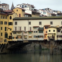 Photo de Italie - Florence, musée à ciel ouvert